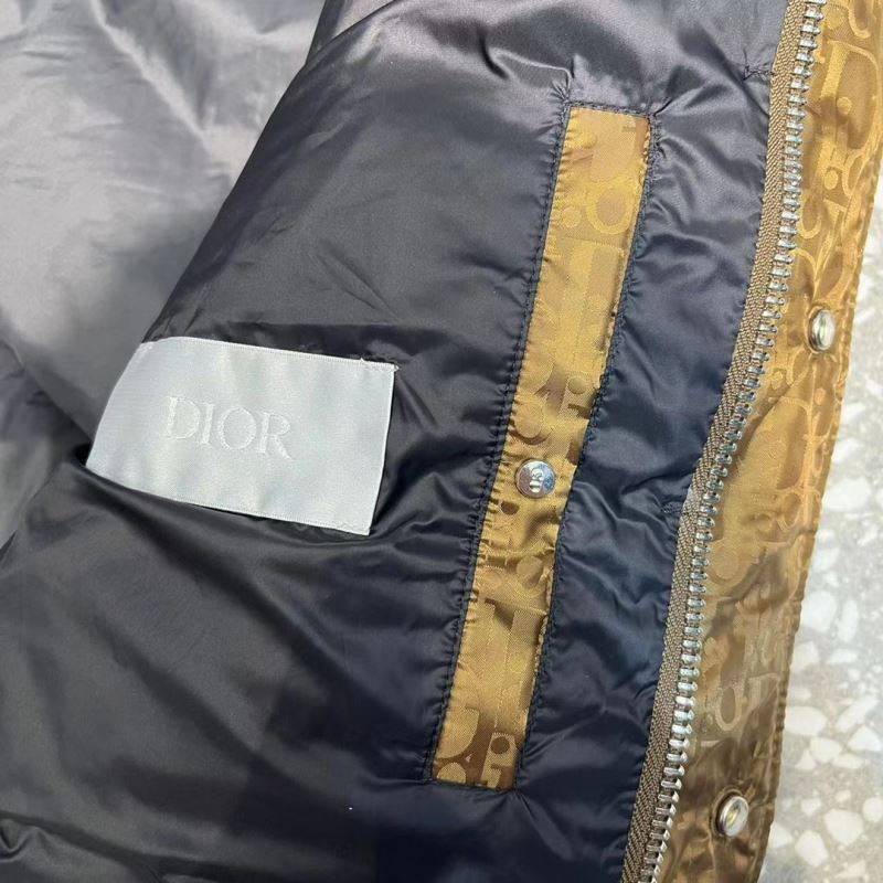 Christian Dior Down Jackets